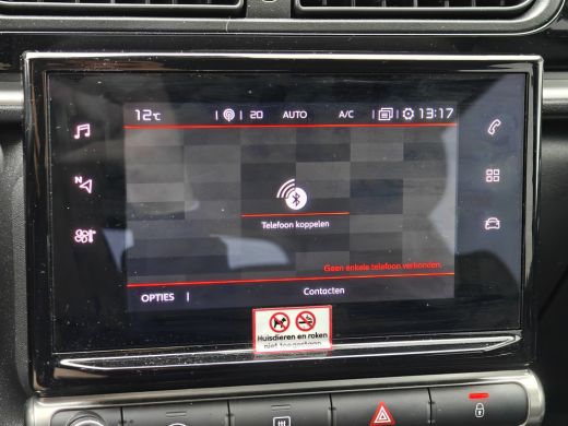 Citroën C3 1.2 PureTech Shine | Airco (automatisch) | Apple Carplay/Android Auto|telefoonintegratie premium ... ActivLease financial lease