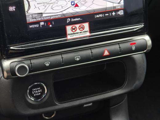 Citroën C3 1.2 PureTech Shine | Airco (automatisch) | Apple Carplay/Android Auto|telefoonintegratie premium ... ActivLease financial lease