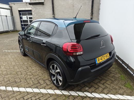Citroën C3 1.2 PureTech Shine | Airco (automatisch) | Apple Carplay/Android Auto|telefoonintegratie premium ... ActivLease financial lease
