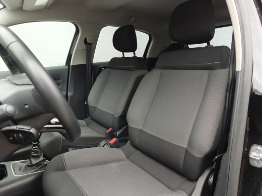 Citroën C3 1.2 PureTech Shine | Airco (automatisch) | Apple Carplay/Android Auto|telefoonintegratie premium ... ActivLease financial lease