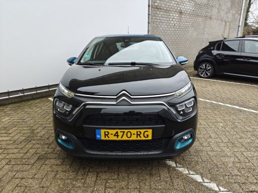Citroën C3 1.2 PureTech Shine | Airco (automatisch) | Apple Carplay/Android Auto|telefoonintegratie premium ... ActivLease financial lease