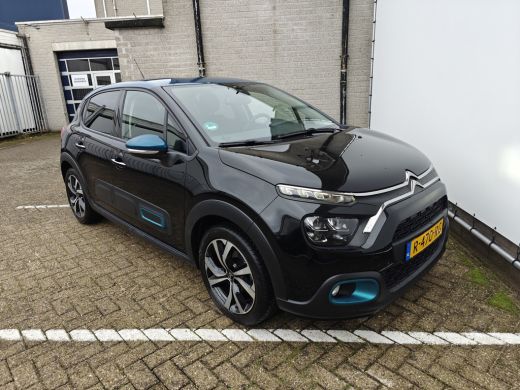 Citroën C3 1.2 PureTech Shine | Airco (automatisch) | Apple Carplay/Android Auto|telefoonintegratie premium ... ActivLease financial lease