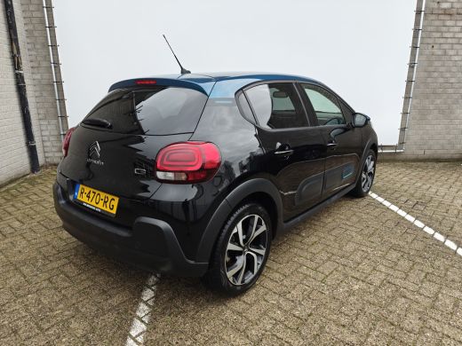 Citroën C3 1.2 PureTech Shine | Airco (automatisch) | Apple Carplay/Android Auto|telefoonintegratie premium ... ActivLease financial lease