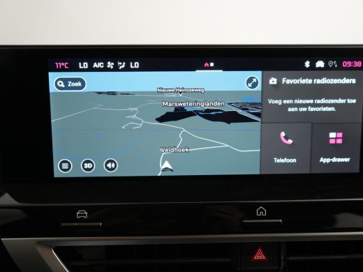 Citroën C4 Max, (2024-53) | Achteruitrijcamera | Automatisch grootlichtassistent | Automatische aircondition... ActivLease financial lease