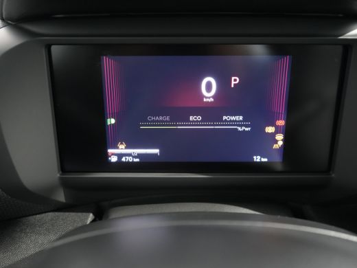 Citroën C4 Max, (2024-53) | Achteruitrijcamera | Automatisch grootlichtassistent | Automatische aircondition... ActivLease financial lease