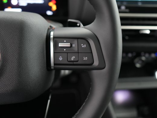 Citroën C4 Max, (2024-53) | Achteruitrijcamera | Automatisch grootlichtassistent | Automatische aircondition... ActivLease financial lease