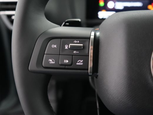 Citroën C4 Max, (2024-53) | Achteruitrijcamera | Automatisch grootlichtassistent | Automatische aircondition... ActivLease financial lease