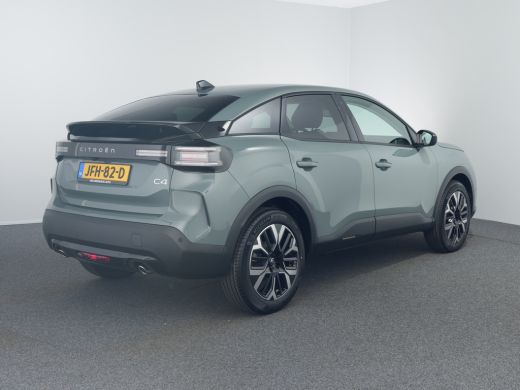 Citroën C4 Max, (2024-53) | Achteruitrijcamera | Automatisch grootlichtassistent | Automatische aircondition... ActivLease financial lease