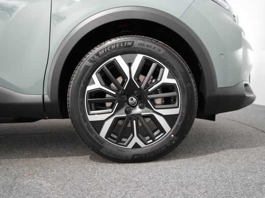 Citroën C4 Max, (2024-53) | Achteruitrijcamera | Automatisch grootlichtassistent | Automatische aircondition... ActivLease financial lease