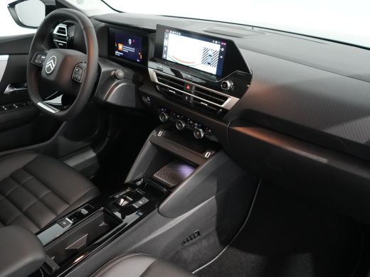 Citroën C4 Max, (2024-53) | Achteruitrijcamera | Automatisch grootlichtassistent | Automatische aircondition... ActivLease financial lease