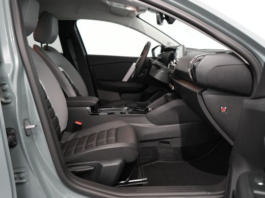 Citroën C4 Max, (2024-53) | Achteruitrijcamera | Automatisch grootlichtassistent | Automatische aircondition... ActivLease financial lease