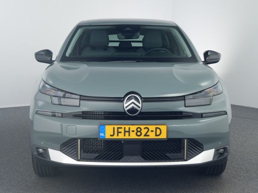 Citroën C4 Max, (2024-53) | Achteruitrijcamera | Automatisch grootlichtassistent | Automatische aircondition... ActivLease financial lease