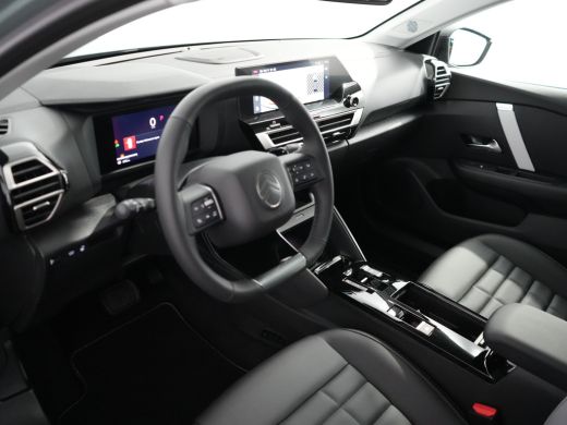 Citroën C4 Max, (2024-53) | Achteruitrijcamera | Automatisch grootlichtassistent | Automatische aircondition... ActivLease financial lease