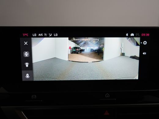Citroën C4 Max, (2024-53) | Achteruitrijcamera | Automatisch grootlichtassistent | Automatische aircondition... ActivLease financial lease