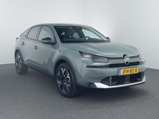 Citroën C4 Max, (2024-53) | Achteruitrijcamera | Automatisch grootlichtassistent | Automatische aircondition... ActivLease financial lease