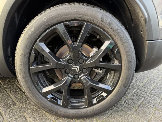 Citroën C5 Aircross 180pk Plug-in Hybrid &euml;-Series (Elektrisch Schuifdak - Elektrische Klep - 360gr Camera - Keyless E... ActivLease financial lease