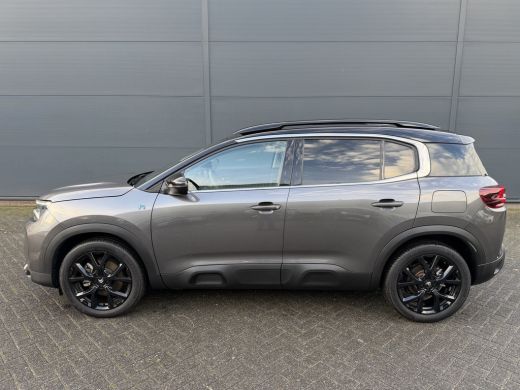 Citroën C5 Aircross 180pk Plug-in Hybrid &euml;-Series (Elektrisch Schuifdak - Elektrische Klep - 360gr Camera - Keyless E... ActivLease financial lease