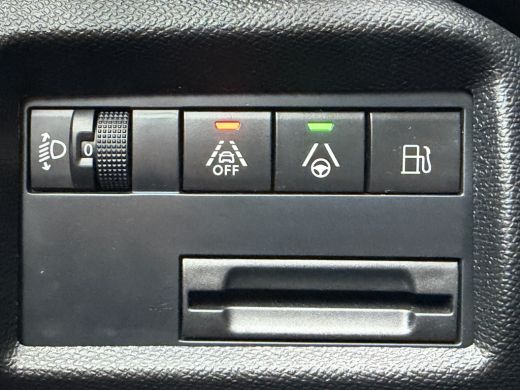 Citroën C5 Aircross 180pk Plug-in Hybrid &euml;-Series (Elektrisch Schuifdak - Elektrische Klep - 360gr Camera - Keyless E... ActivLease financial lease