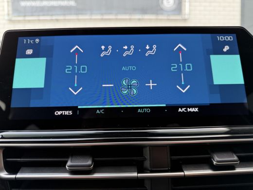 Citroën C5 Aircross 180pk Plug-in Hybrid &euml;-Series (Elektrisch Schuifdak - Elektrische Klep - 360gr Camera - Keyless E... ActivLease financial lease