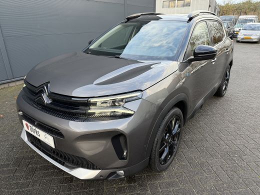 Citroën C5 Aircross 180pk Plug-in Hybrid &euml;-Series (Elektrisch Schuifdak - Elektrische Klep - 360gr Camera - Keyless E... ActivLease financial lease