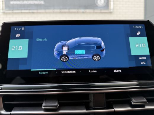 Citroën C5 Aircross 180pk Plug-in Hybrid &euml;-Series (Elektrisch Schuifdak - Elektrische Klep - 360gr Camera - Keyless E... ActivLease financial lease