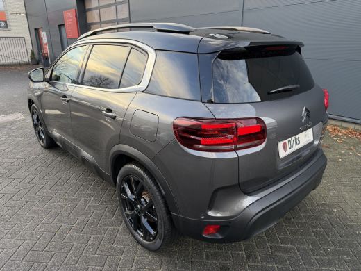 Citroën C5 Aircross 180pk Plug-in Hybrid &euml;-Series (Elektrisch Schuifdak - Elektrische Klep - 360gr Camera - Keyless E... ActivLease financial lease