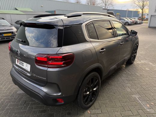Citroën C5 Aircross 180pk Plug-in Hybrid &euml;-Series (Elektrisch Schuifdak - Elektrische Klep - 360gr Camera - Keyless E... ActivLease financial lease