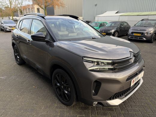 Citroën C5 Aircross 180pk Plug-in Hybrid &euml;-Series (Elektrisch Schuifdak - Elektrische Klep - 360gr Camera - Keyless E... ActivLease financial lease