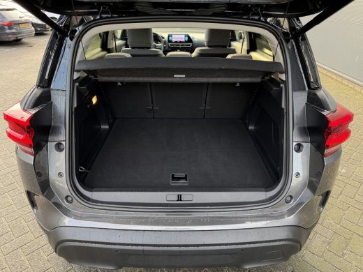 Citroën C5 Aircross 180pk Plug-in Hybrid &euml;-Series (Elektrisch Schuifdak - Elektrische Klep - 360gr Camera - Parkeerse... ActivLease financial lease