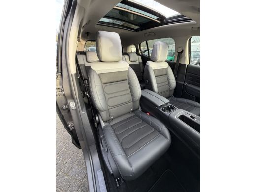 Citroën C5 Aircross 180pk Plug-in Hybrid &euml;-Series (Elektrisch Schuifdak - Elektrische Klep - 360gr Camera - Parkeerse... ActivLease financial lease