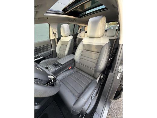 Citroën C5 Aircross 180pk Plug-in Hybrid &euml;-Series (Elektrisch Schuifdak - Elektrische Klep - 360gr Camera - Parkeerse... ActivLease financial lease