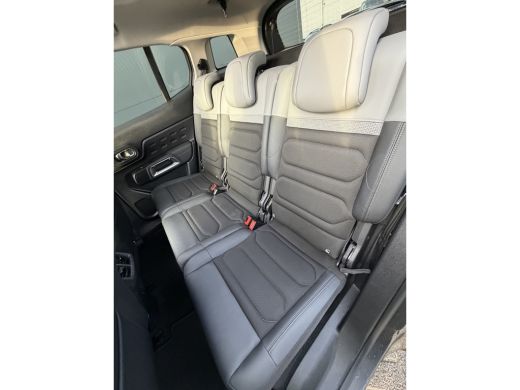 Citroën C5 Aircross 180pk Plug-in Hybrid &euml;-Series (Elektrisch Schuifdak - Elektrische Klep - 360gr Camera - Parkeerse... ActivLease financial lease