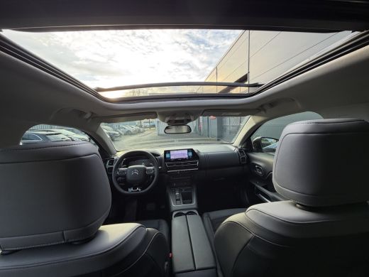 Citroën C5 Aircross 180pk Plug-in Hybrid &euml;-Series (Elektrisch Schuifdak - Elektrische Klep - 360gr Camera - Parkeerse... ActivLease financial lease