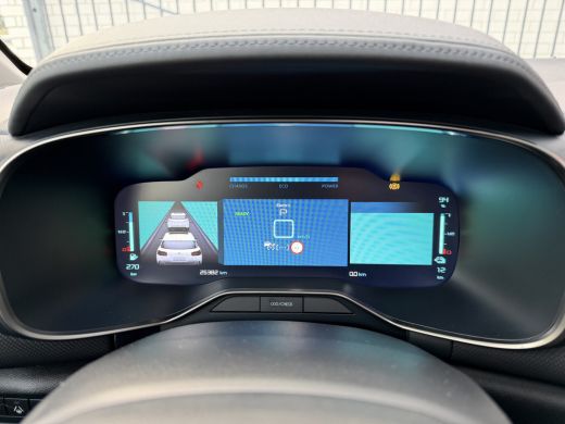 Citroën C5 Aircross 180pk Plug-in Hybrid &euml;-Series (Elektrisch Schuifdak - Elektrische Klep - 360gr Camera - Parkeerse... ActivLease financial lease