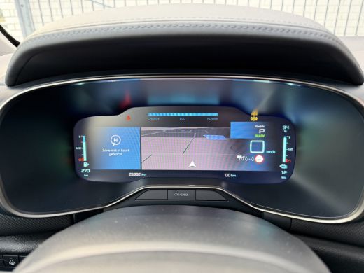 Citroën C5 Aircross 180pk Plug-in Hybrid &euml;-Series (Elektrisch Schuifdak - Elektrische Klep - 360gr Camera - Parkeerse... ActivLease financial lease