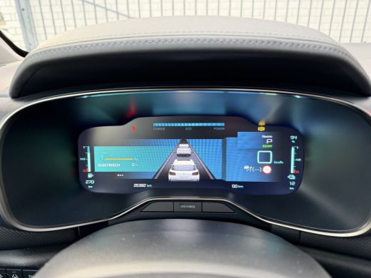 Citroën C5 Aircross 180pk Plug-in Hybrid &euml;-Series (Elektrisch Schuifdak - Elektrische Klep - 360gr Camera - Parkeerse... ActivLease financial lease