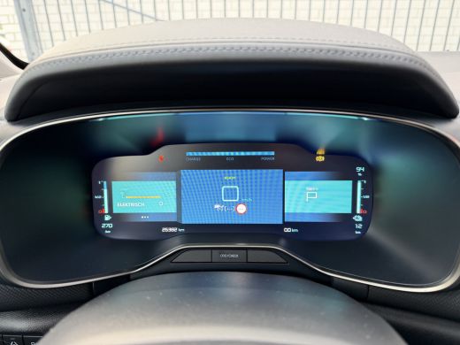 Citroën C5 Aircross 180pk Plug-in Hybrid &euml;-Series (Elektrisch Schuifdak - Elektrische Klep - 360gr Camera - Parkeerse... ActivLease financial lease