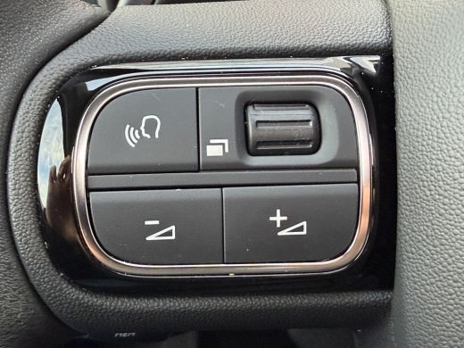 Citroën C5 Aircross 180pk Plug-in Hybrid &euml;-Series (Elektrisch Schuifdak - Elektrische Klep - 360gr Camera - Parkeerse... ActivLease financial lease