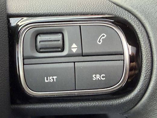 Citroën C5 Aircross 180pk Plug-in Hybrid &euml;-Series (Elektrisch Schuifdak - Elektrische Klep - 360gr Camera - Parkeerse... ActivLease financial lease