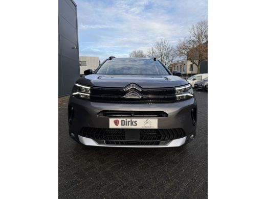 Citroën C5 Aircross 180pk Plug-in Hybrid &euml;-Series (Elektrisch Schuifdak - Elektrische Klep - 360gr Camera - Parkeerse... ActivLease financial lease