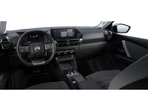 Citroën &euml;-C4 Collection - Elektrisch | Achteruitrijcamera met Top Rear Vision (180&deg; weergave van ruimte achter... ActivLease financial lease