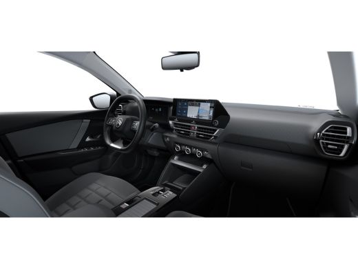 Citroën &euml;-C4 Collection - Elektrisch | Achteruitrijcamera met Top Rear Vision (180&deg; weergave van ruimte achter... ActivLease financial lease