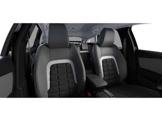 Citroën &euml;-C4 Collection - Elektrisch | Achteruitrijcamera met Top Rear Vision (180&deg; weergave van ruimte achter... ActivLease financial lease