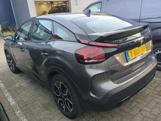 Citroën &euml;-C4 Feel Pack 50 kWh | Achteruitrijcamera | Adaptief demping systeem | Airco (automatisch) ActivLease financial lease