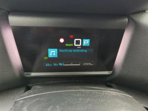 Citroën &euml;-C4 Feel Pack 50 kWh | Achteruitrijcamera | Adaptief demping systeem | Airco (automatisch) ActivLease financial lease
