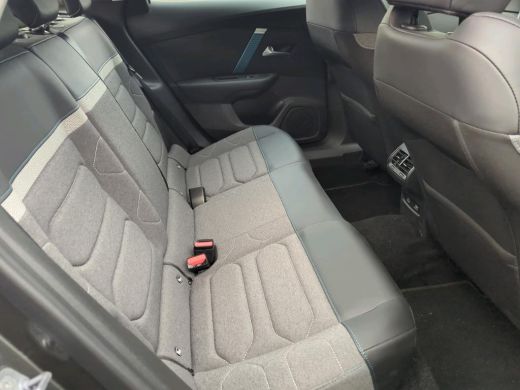 Citroën &euml;-C4 Feel Pack 50 kWh | Achteruitrijcamera | Adaptief demping systeem | Airco (automatisch) ActivLease financial lease