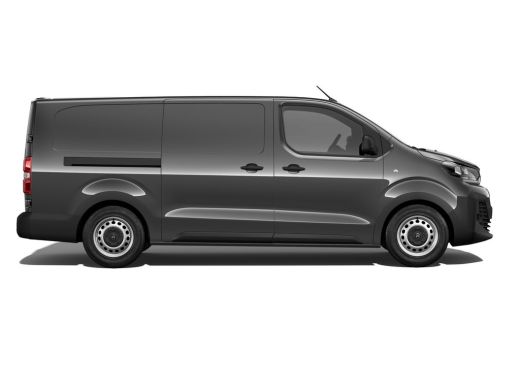 Citroën Jumpy Standaard - Elektrisch | Elektrisch bedienbare en verwarmbare buitenspiegels | Onboard lader 11Kw... ActivLease financial lease