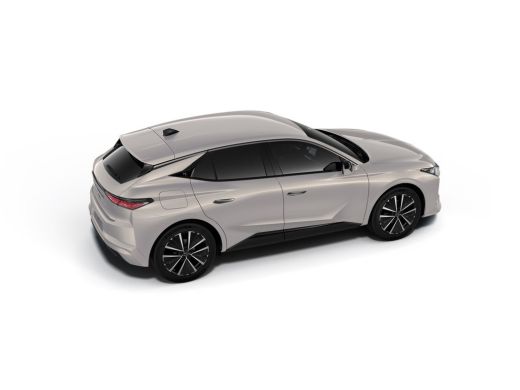 DS No 4 &Eacute;toile - E-Tense | 10" capacitive touchscreen (personaliseerbaar) | 6 voudig elektrisch verstelba... ActivLease financial lease