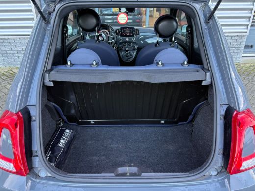 Fiat 500 1.0 Hybrid 70 pk Cult | Airco | Dab | ActivLease financial lease