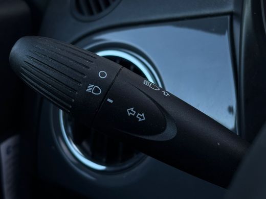 Fiat 500 1.0 Hybrid 70 pk Cult | Airco | Dab | ActivLease financial lease